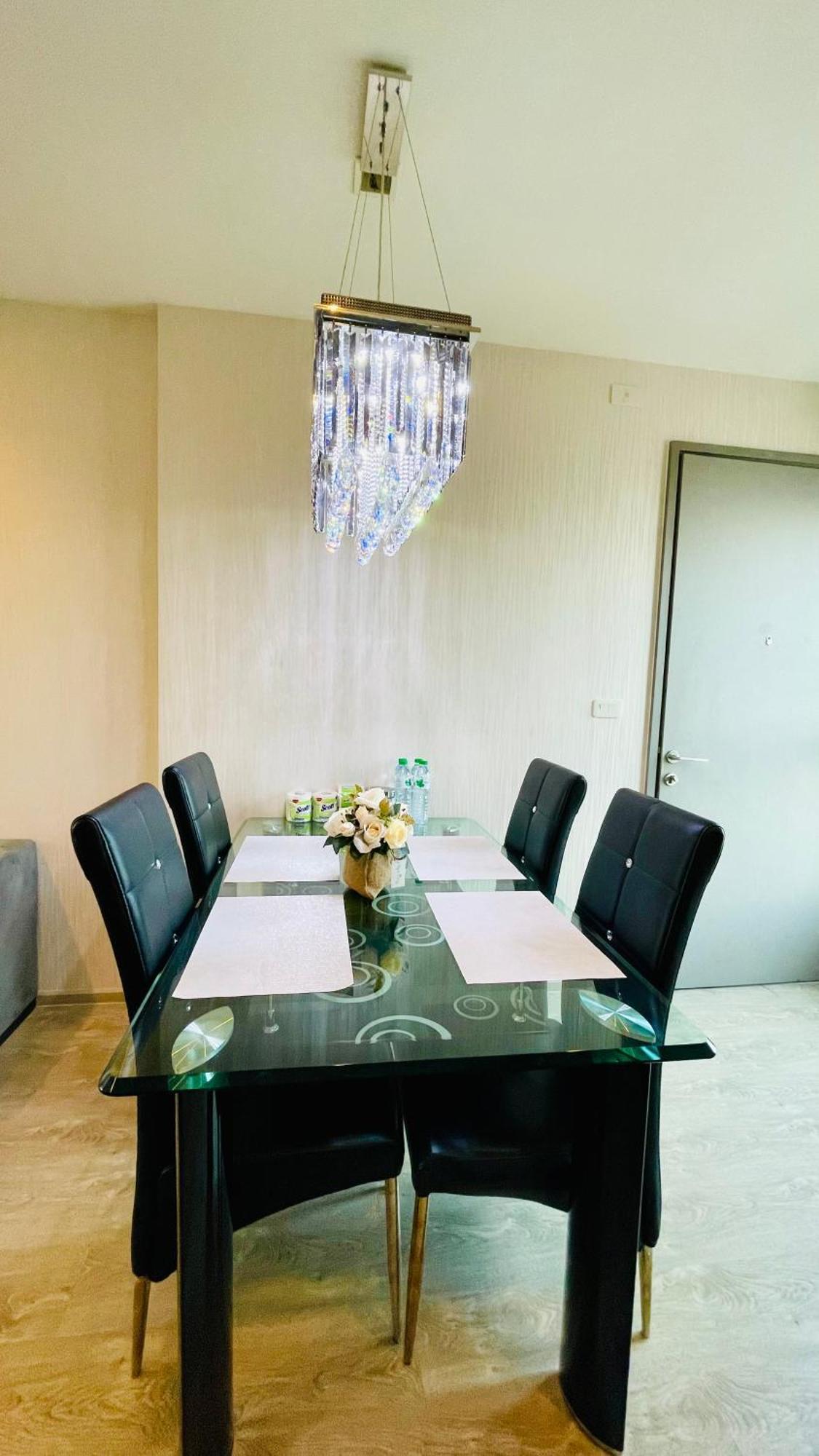 The Base Condo 2 Bed 2 Bath By Pupu Pattaya Extérieur photo