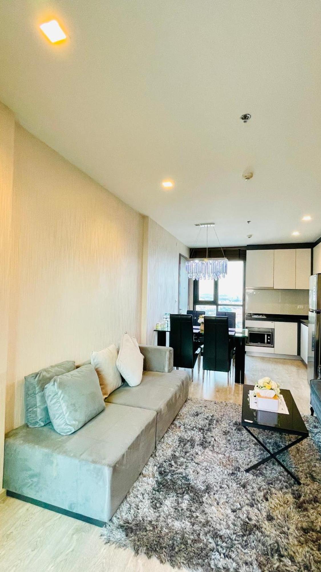 The Base Condo 2 Bed 2 Bath By Pupu Pattaya Extérieur photo