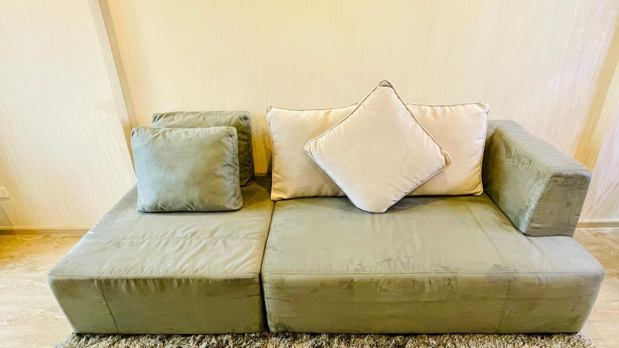 The Base Condo 2 Bed 2 Bath By Pupu Pattaya Extérieur photo