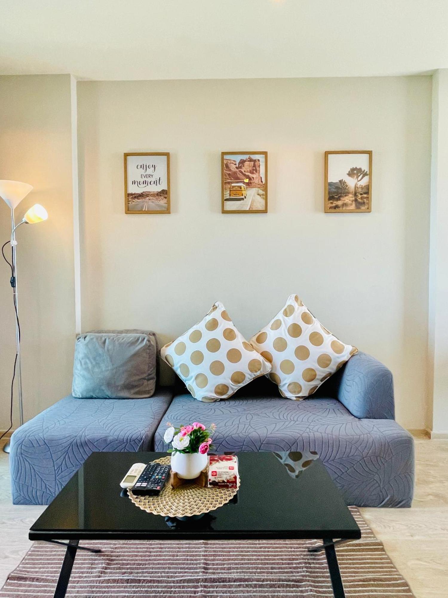The Base Condo 2 Bed 2 Bath By Pupu Pattaya Extérieur photo