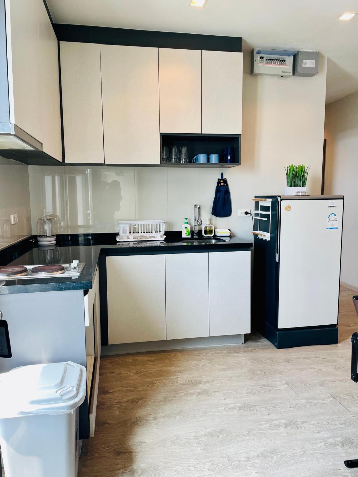 The Base Condo 2 Bed 2 Bath By Pupu Pattaya Extérieur photo