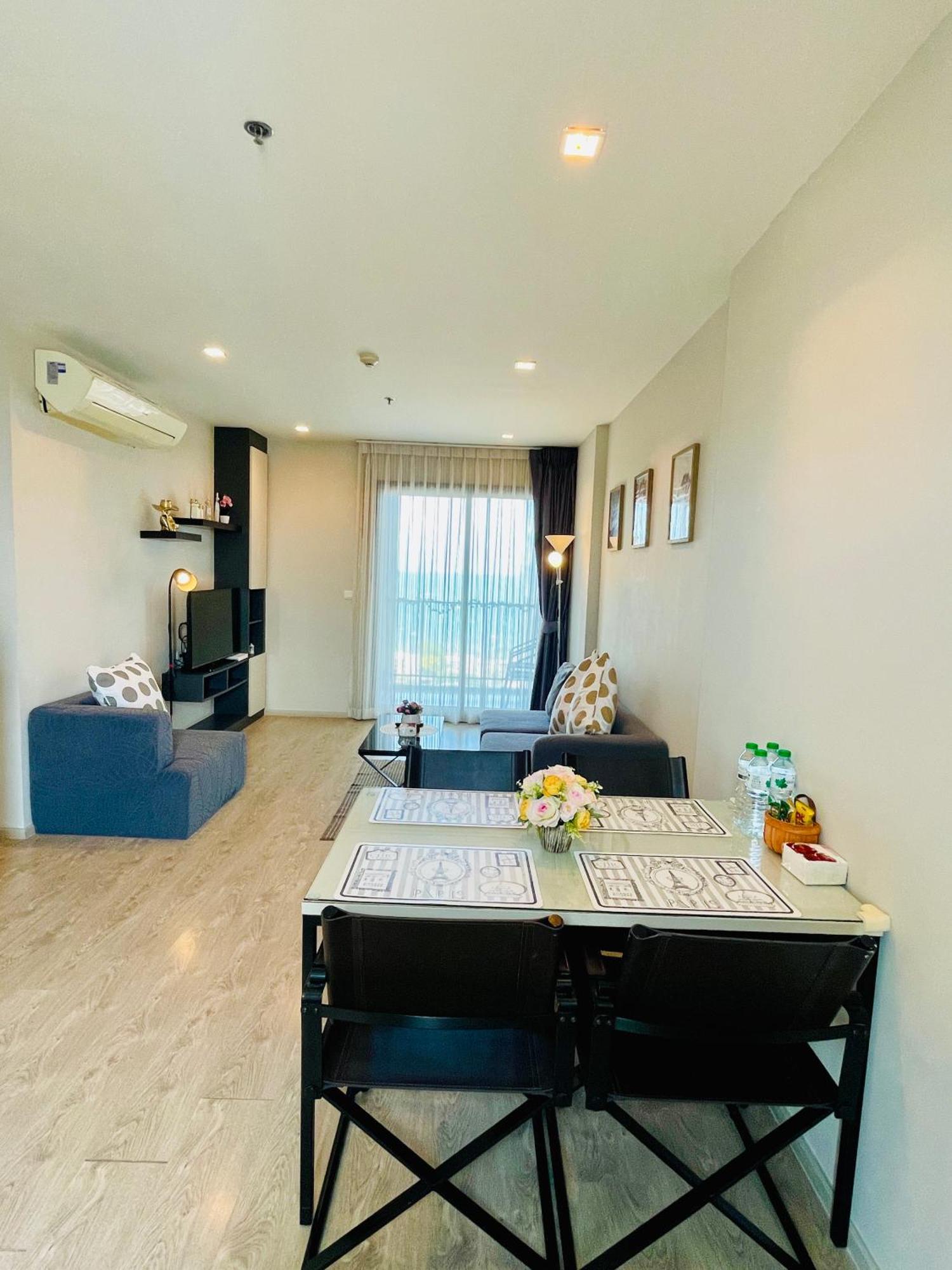 The Base Condo 2 Bed 2 Bath By Pupu Pattaya Extérieur photo
