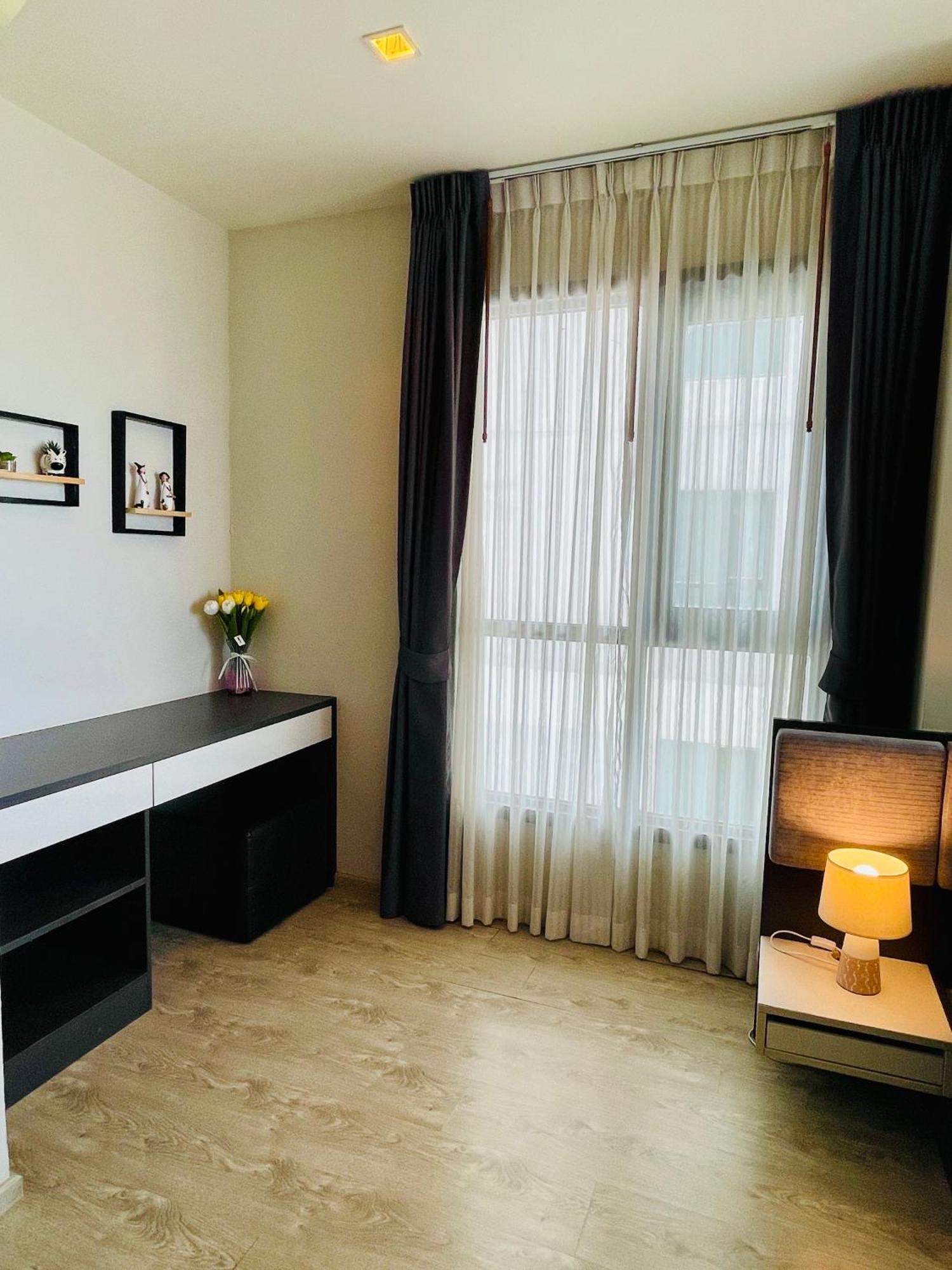 The Base Condo 2 Bed 2 Bath By Pupu Pattaya Extérieur photo